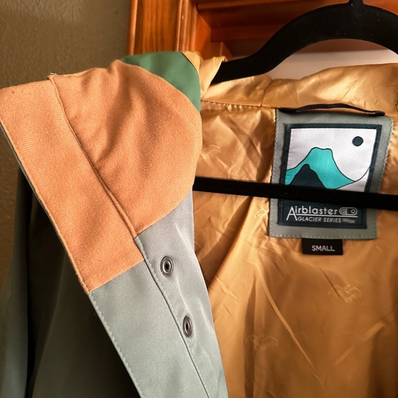 Airblaster! - Picture 11 of 12